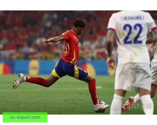 2024欧洲杯亚马尔打破纪录成历史最年轻参赛球员