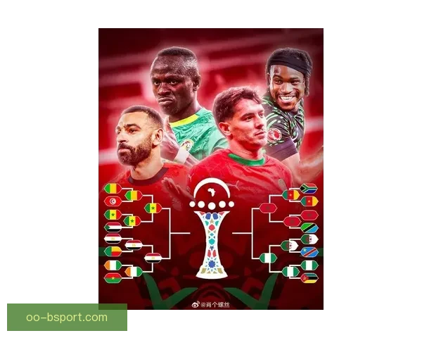 2025年非洲杯正式确认将在摩洛哥举行比赛，掀起全新足球盛宴